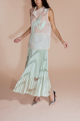Waveform Midi Mint Green
