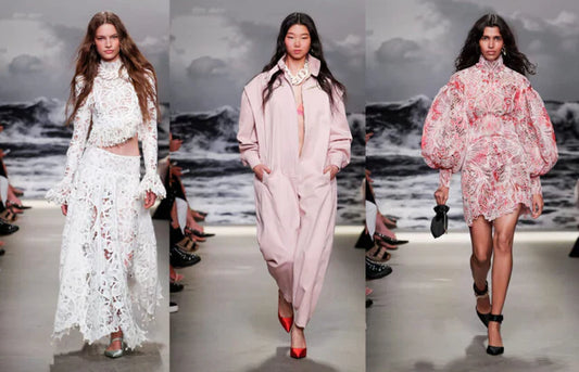 How to Create the Perfect Spring Wardrobe: 2025 Fashion Trends
