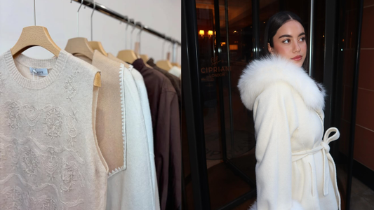 Why ONWAVE’s Slow Luxury Is the Perfect Alternative to Fast Fashion This British Summer