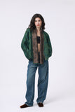 Silk Tapestry Jacket