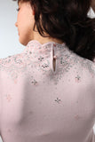 Bedazzled Knit Set
