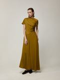 Short Sleeve Dress