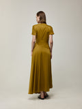 Short Sleeve Dress