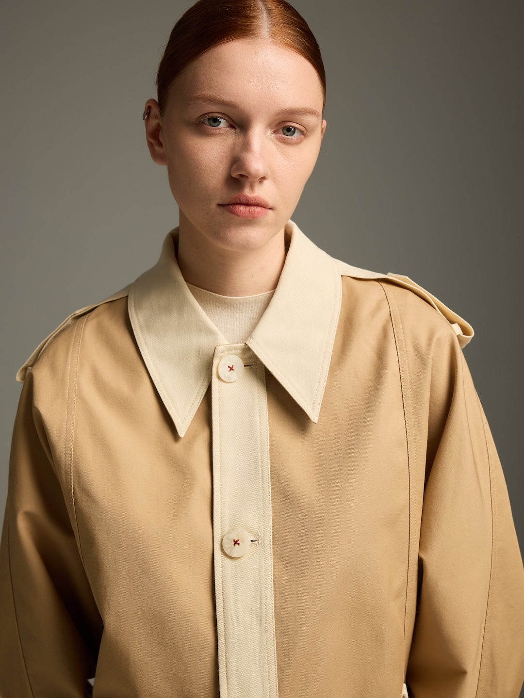 Bow-Back Short Trench